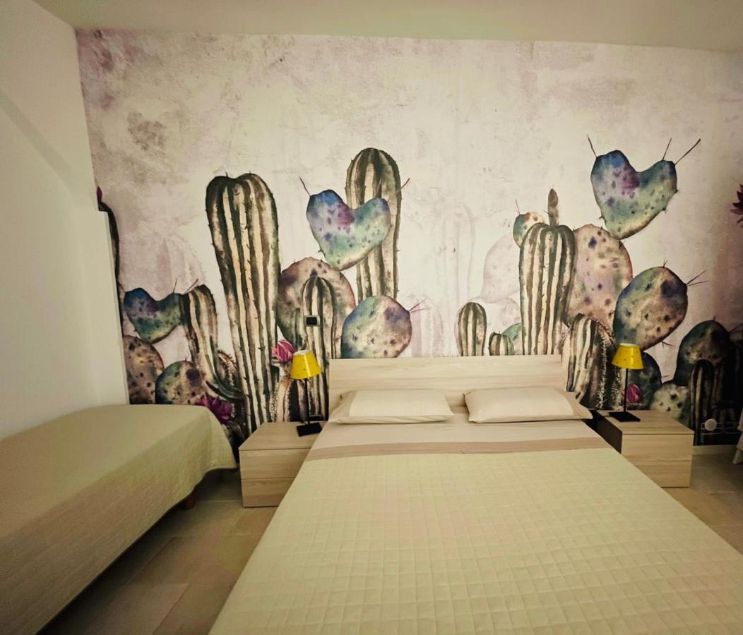 Casetta San Domenico Apartment Monopoli Dış mekan fotoğraf