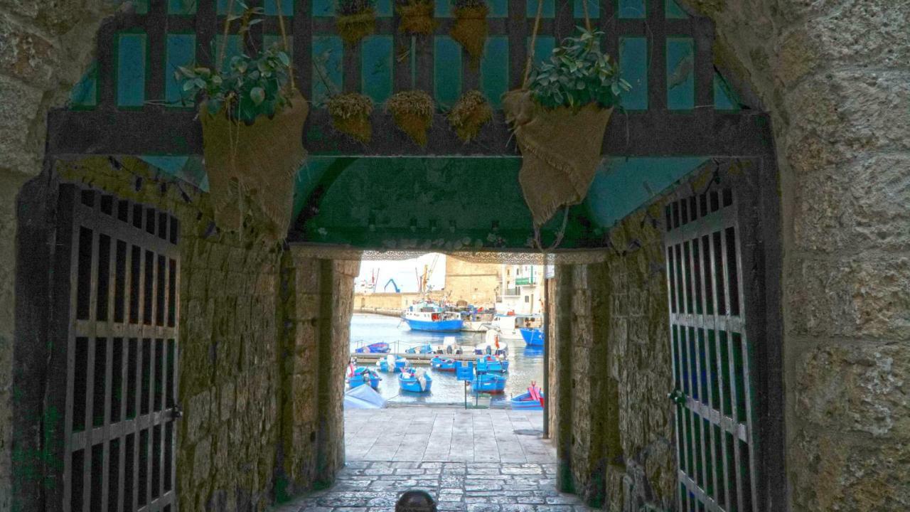 Casetta San Domenico Apartment Monopoli Dış mekan fotoğraf