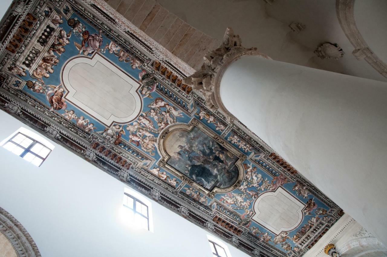 Casetta San Domenico Apartment Monopoli Dış mekan fotoğraf
