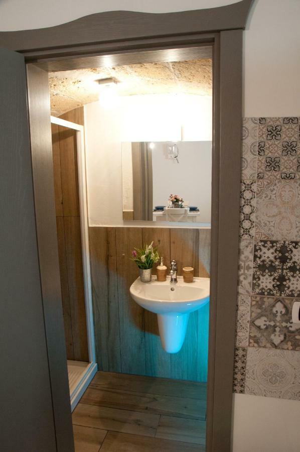 Casetta San Domenico Apartment Monopoli Dış mekan fotoğraf