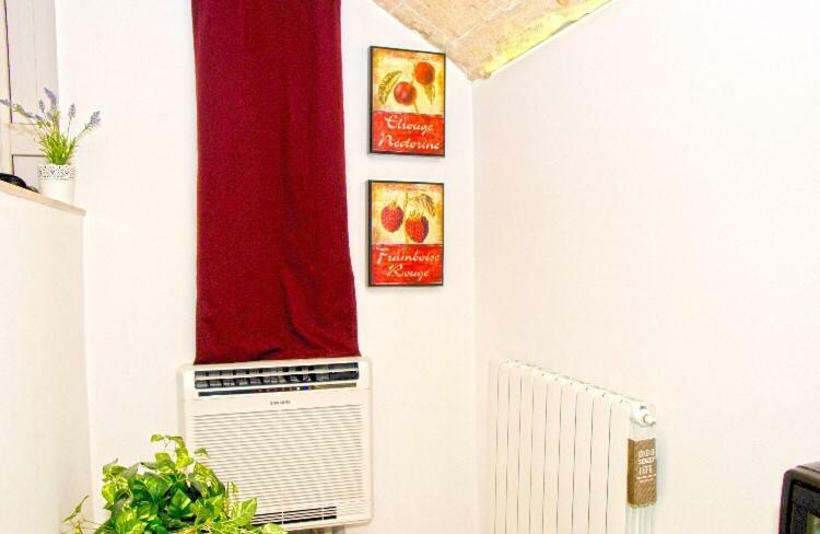 Casetta San Domenico Apartment Monopoli Dış mekan fotoğraf